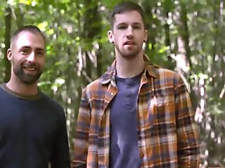 Gay Bareback